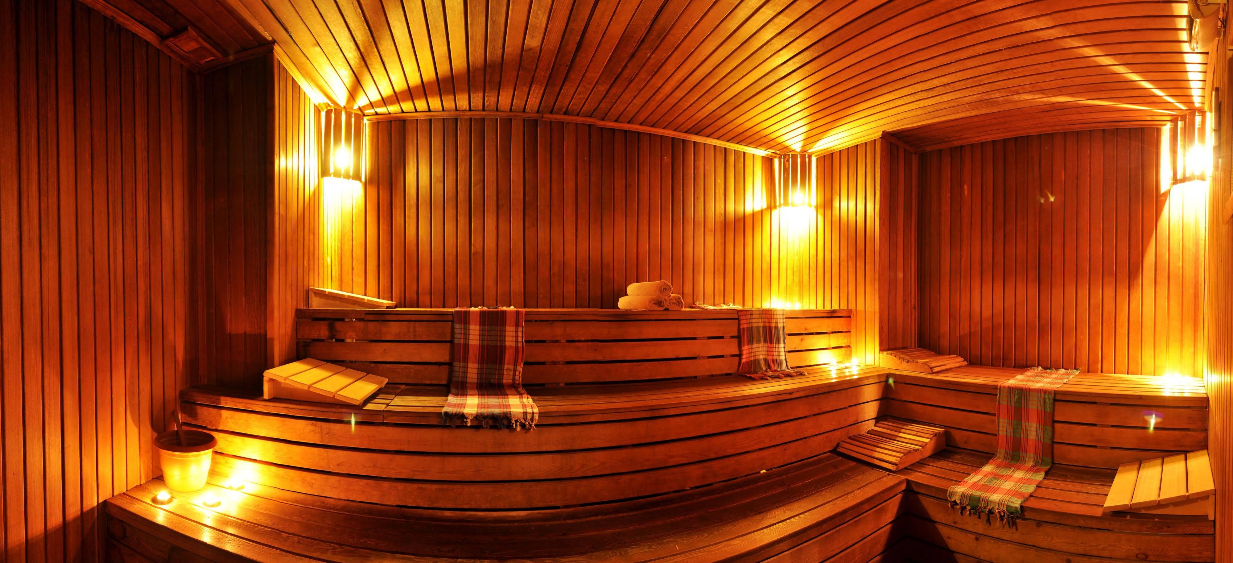 First Class Hotel Alanya Esterno foto