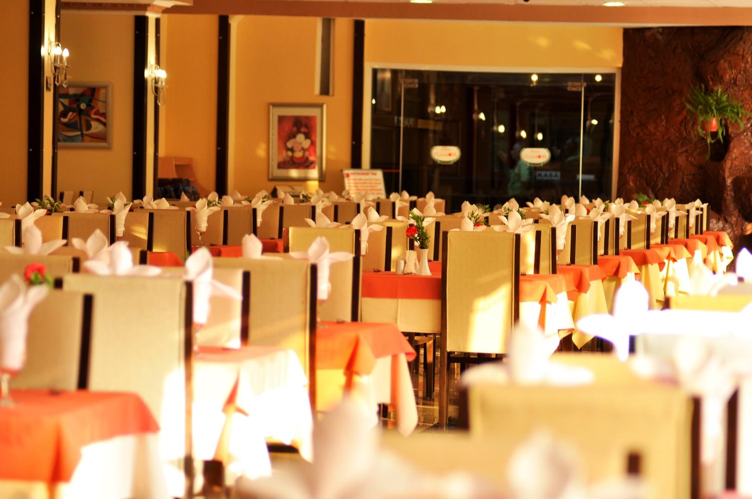 First Class Hotel Alanya Esterno foto